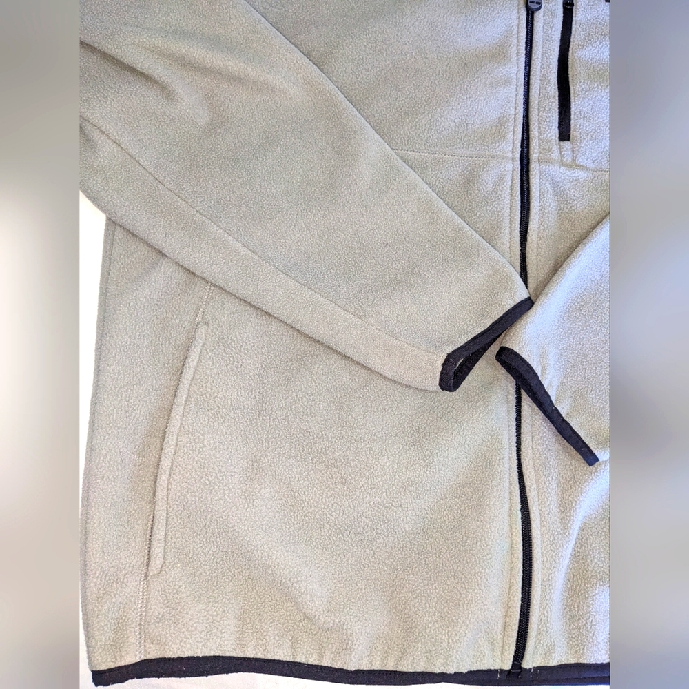 Timberland Men's Fleece Jacket - Picture 11 of 16